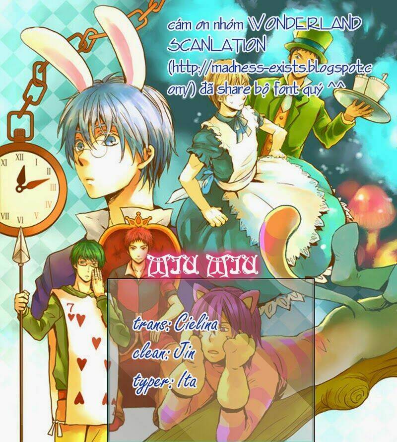 are you alice? chapter 43 1