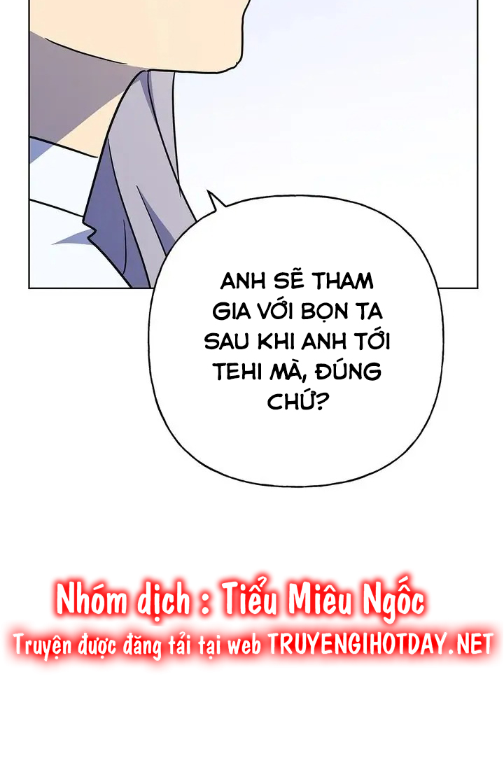 bình tĩnh nào, tiểu thư! chapter 47 31