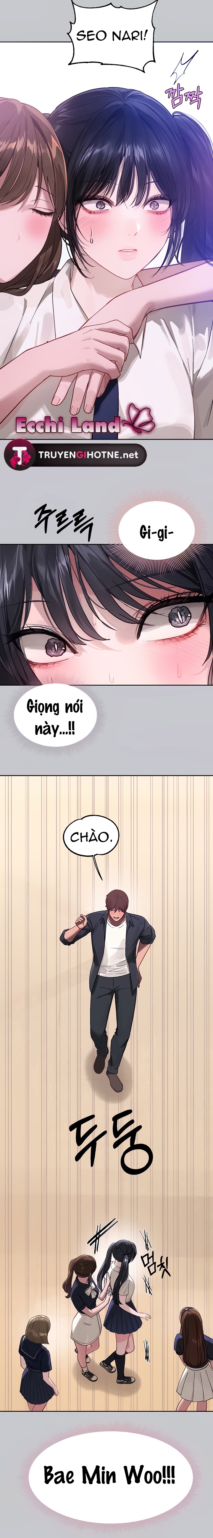 chị chủ nhà của tôi chapter 96.1 3
