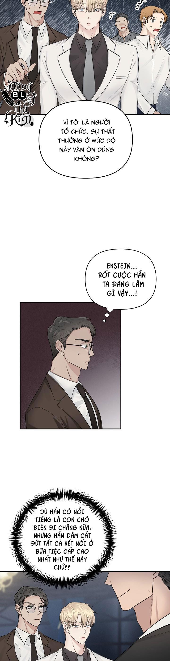 sắc đêm chapter 1 22