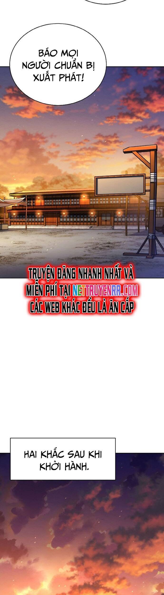 Tiểu Đệ Tử Của Võ Lâm Minh Chủ chapter 31 29