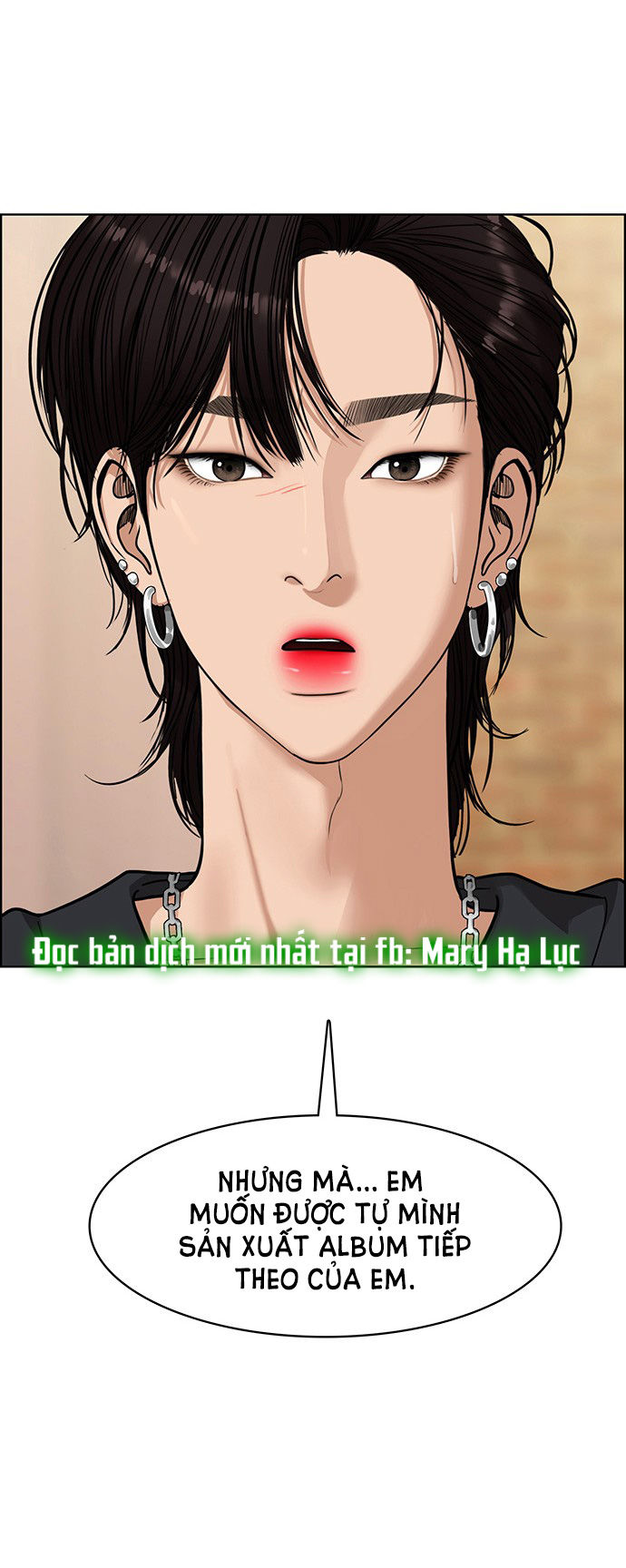 vẻ đẹp đích thực - true beauty chapter 208.2 30