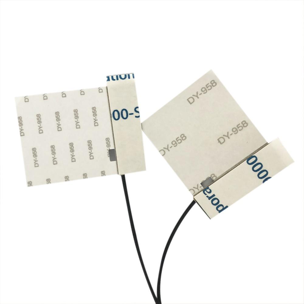 Ăng Ten Wifi Không Dây Dc330020700 Dc330020710 Cho Hp Pavil 15-bw 15-bs Series 250 G6 255 G6