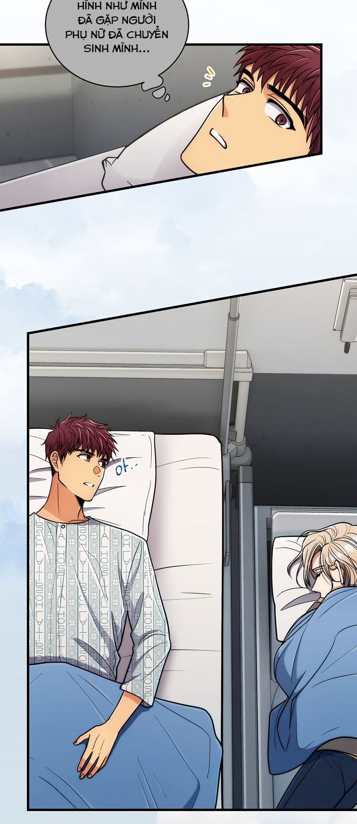 bác sĩ trùng sinh chapter 87 50