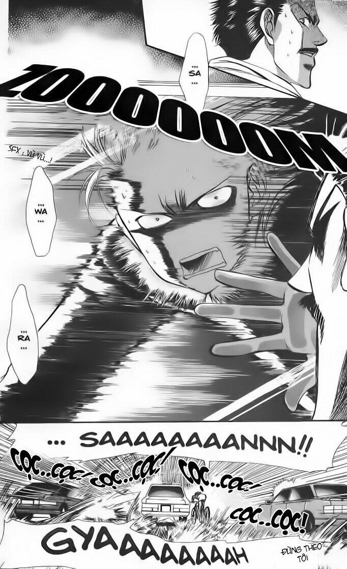 thử thách của kyouko chapter 2 25