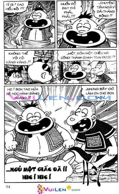 thần đồng đất việt chapter 73 91