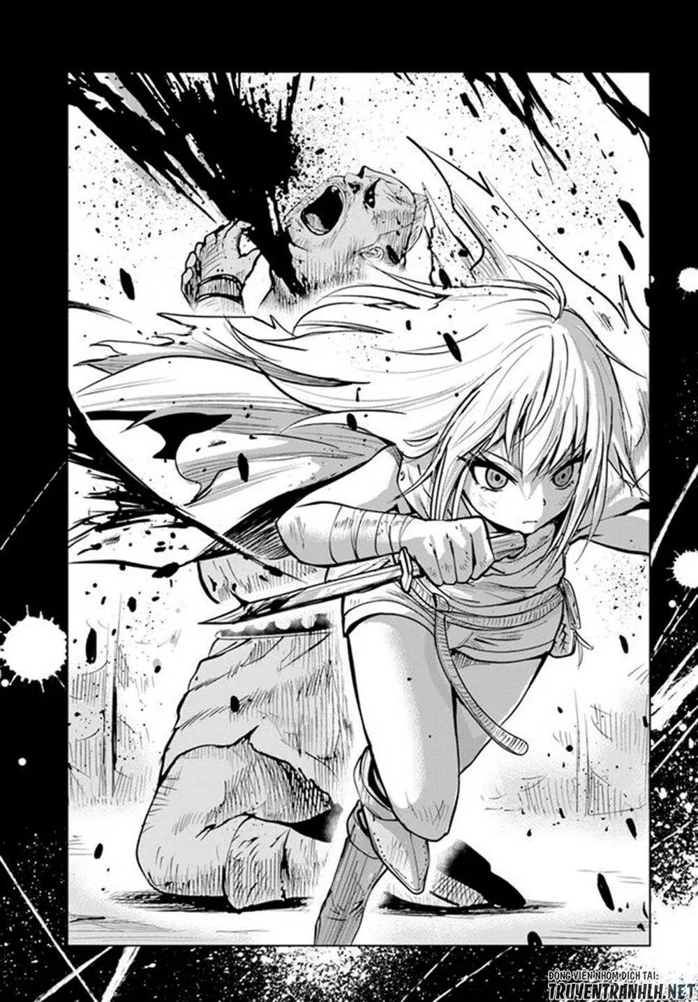 hành trình chịch dạo của của máy dập cổ đại chapter 13 23