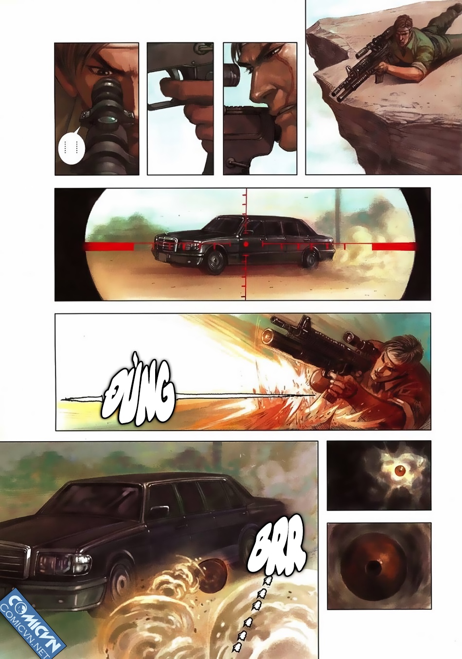 claws of darkness chapter 2 3