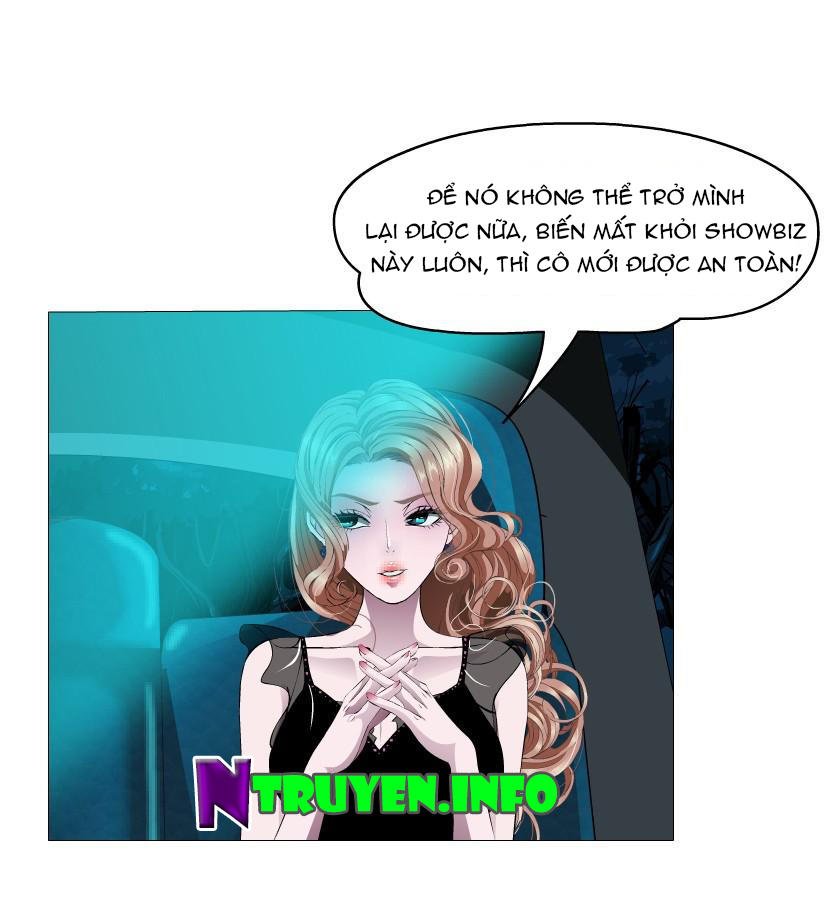 cạm bẫy của nữ thần chapter 107 16