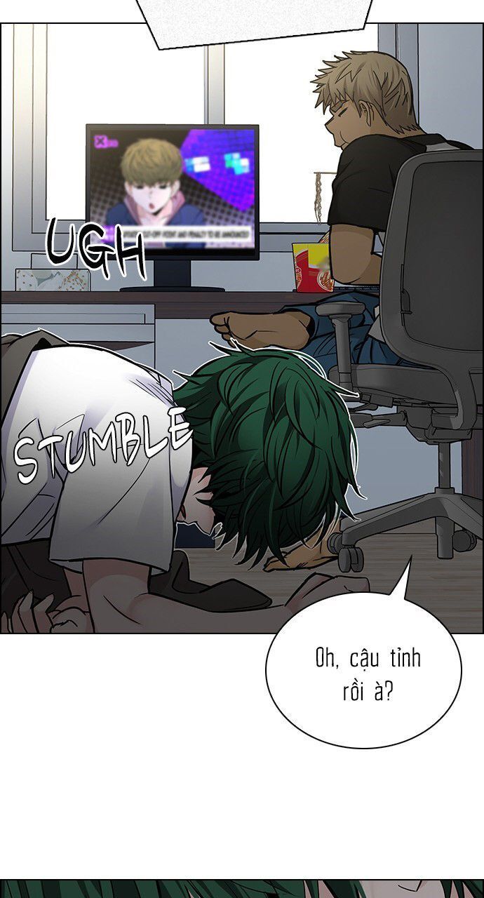 trò chơi số mệnh chapter 269 26