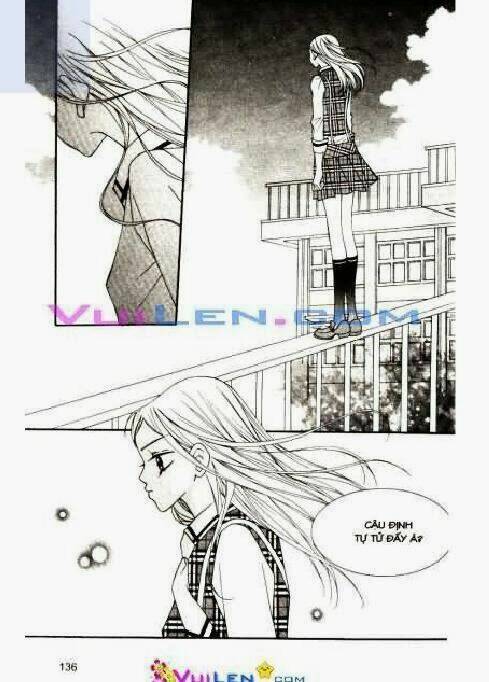 lớp học đặc biệt chapter 4 134