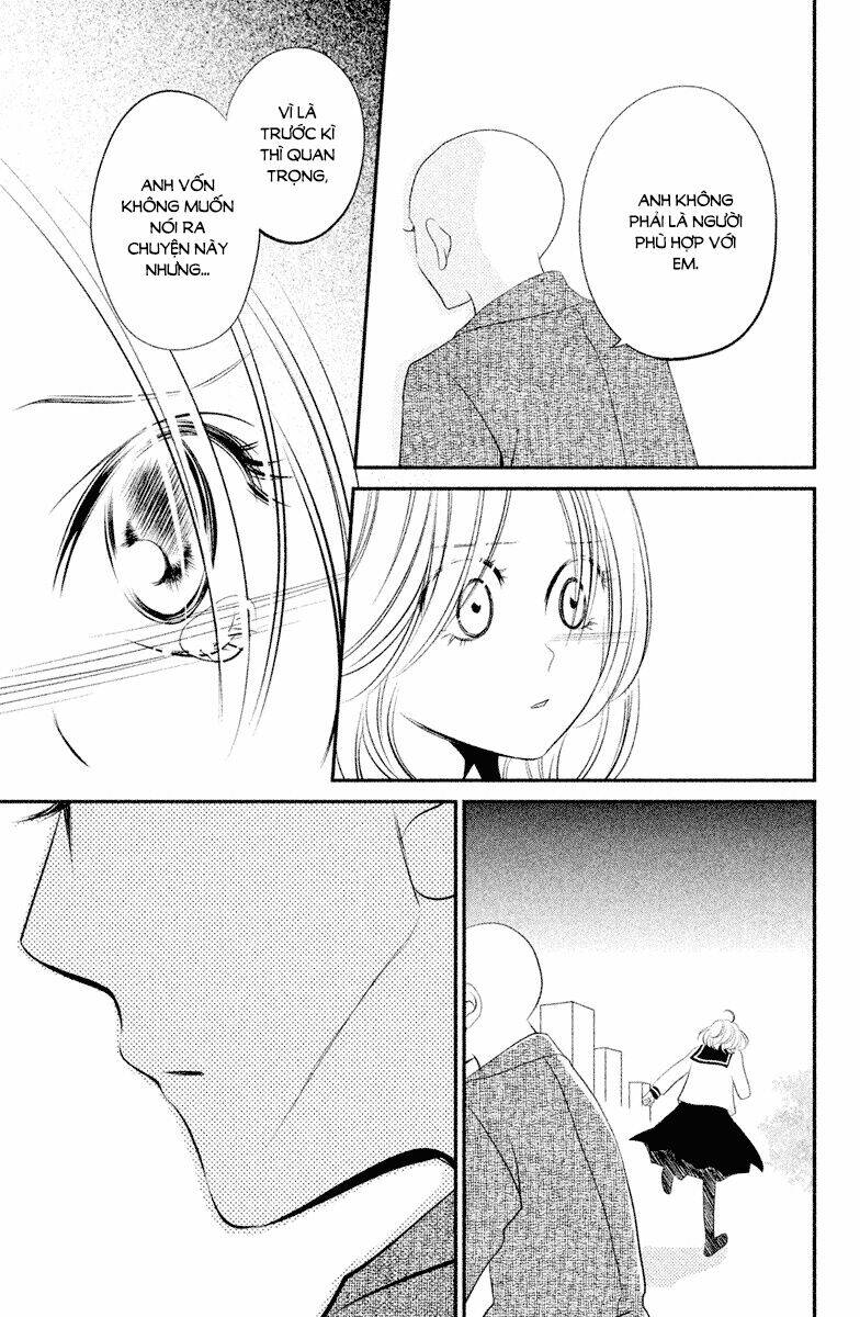 la vie en boze chapter 4 32