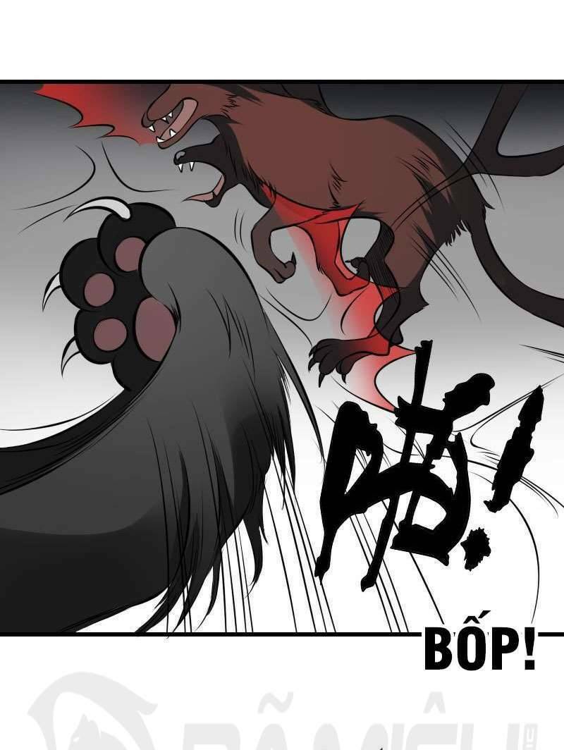 văn âm sư chapter 14 17