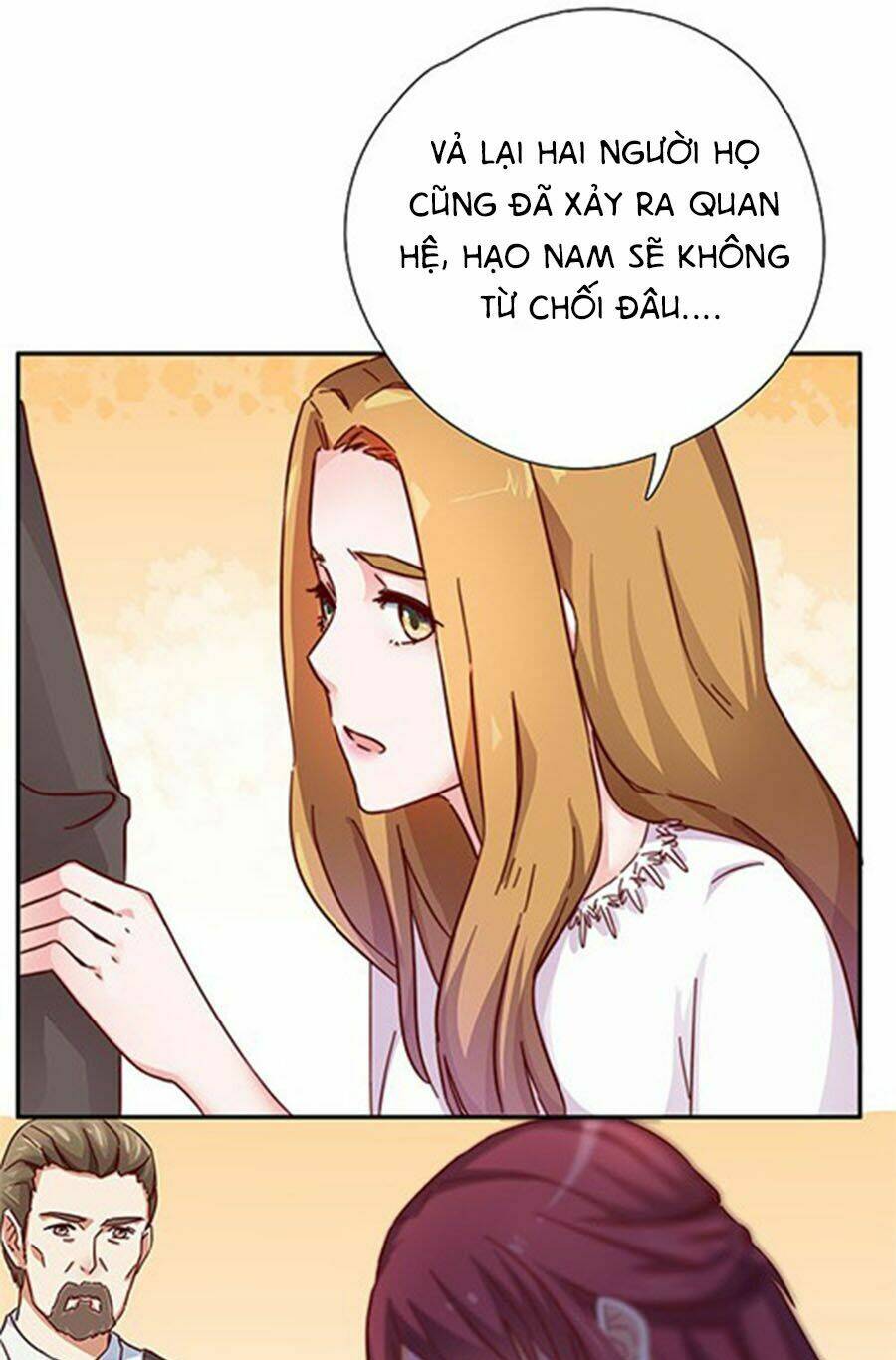 giao ước hôn nhân trên giường đừng xem là thật chapter 3 6