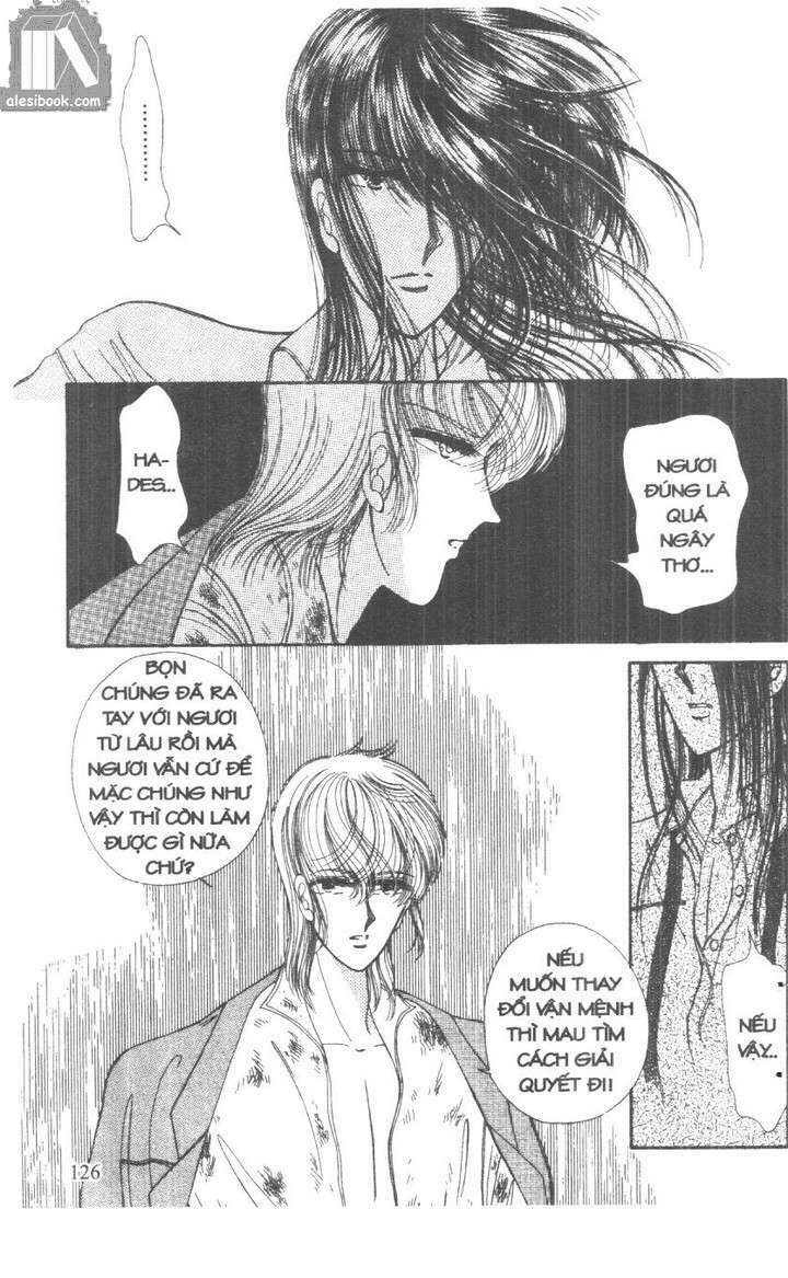 aries thần thoại cung hoàng đạo chapter 3 125