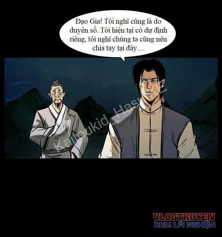 tiên sơn truyền kỳ chapter 5 33