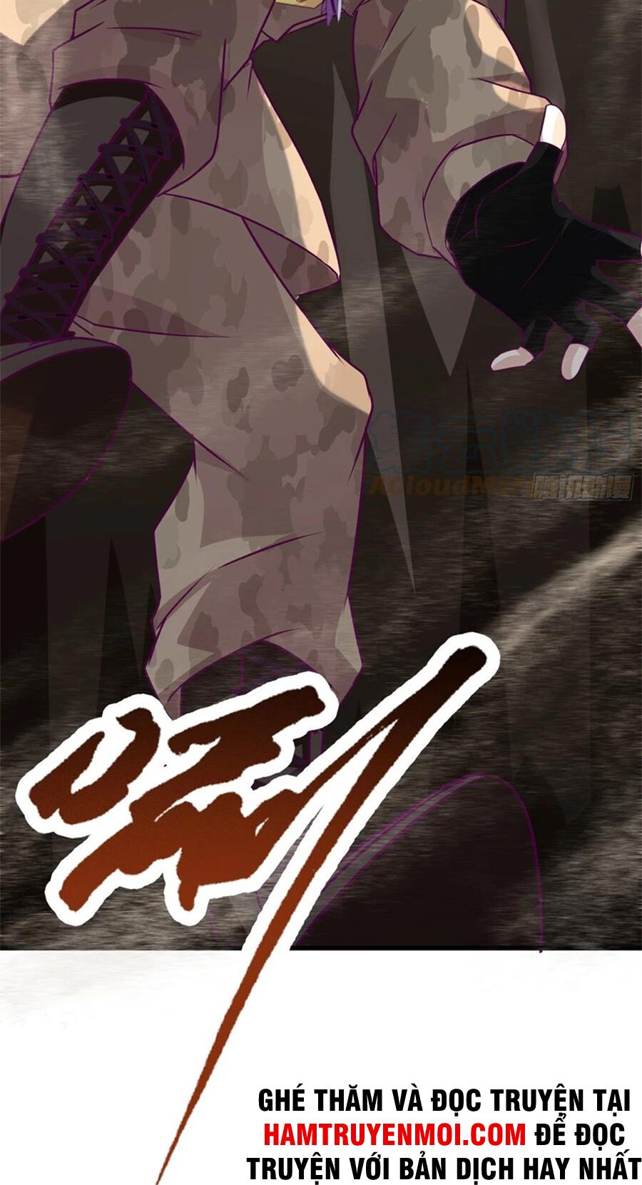 nãi ba là chiến thần mạnh nhất chapter 64 34