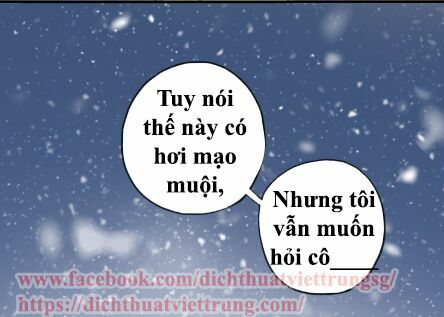 vết cắn ngọt ngào phần 2 chapter 50 19