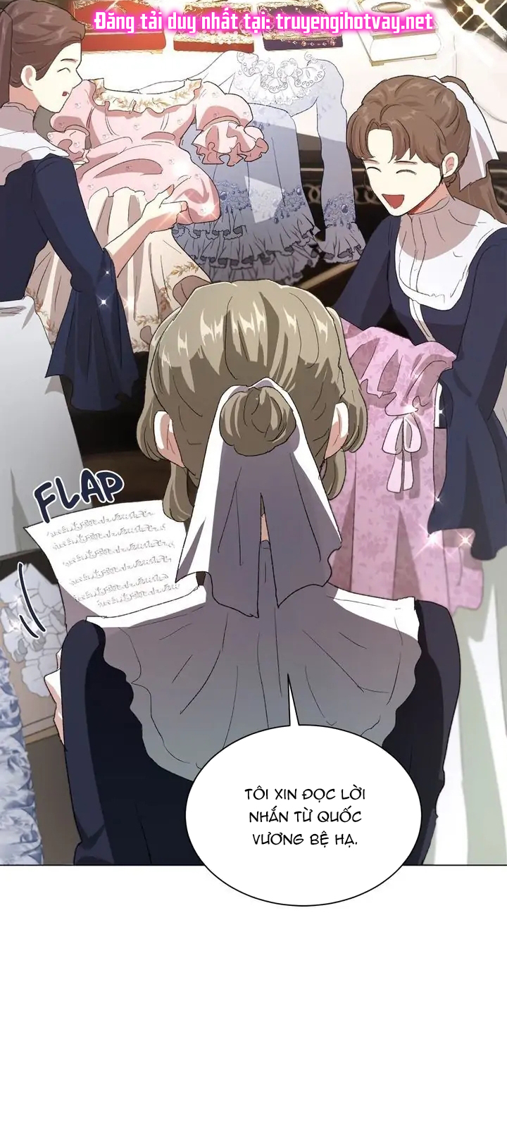 tôi là fan cứng hoàng tử chapter 65.2 13