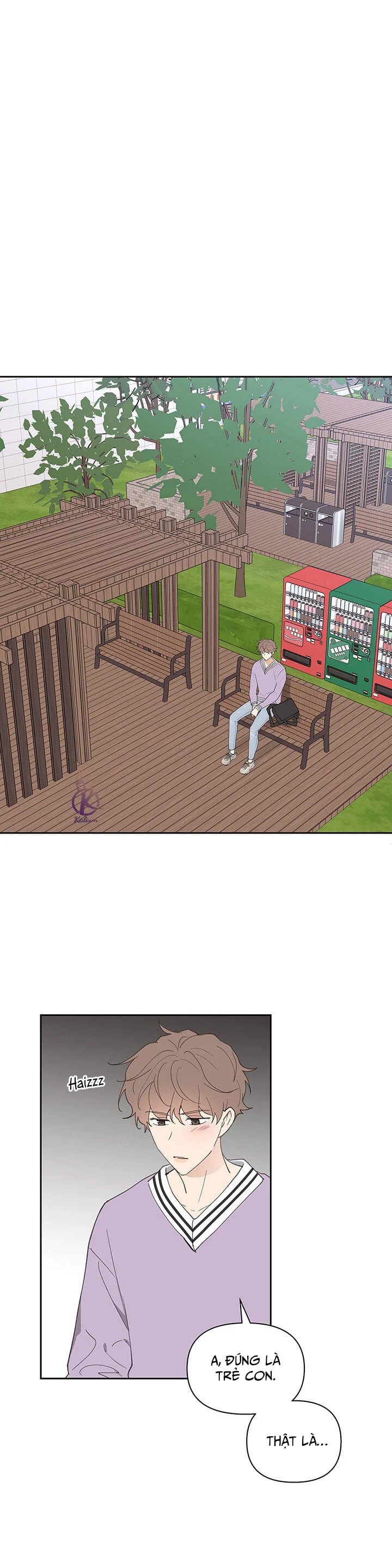 tâm tư của ju in chapter 38 28