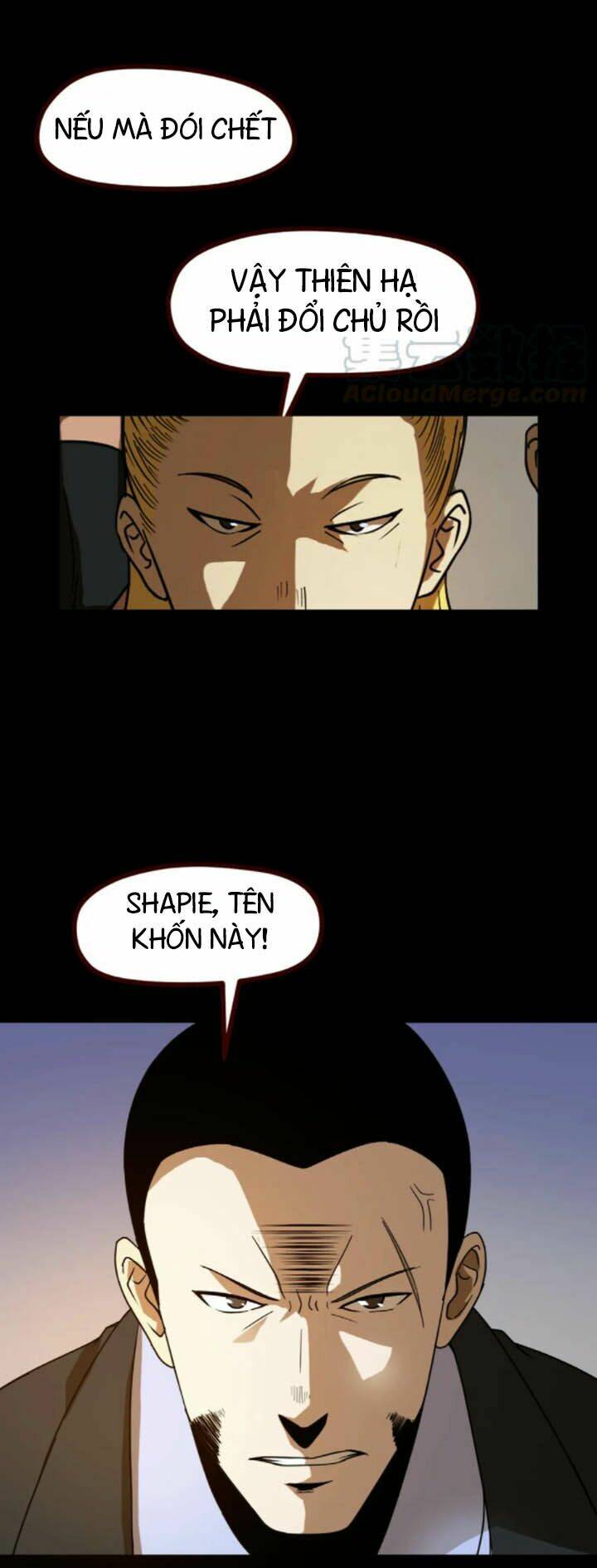 đai ca trở lại tuổi 16 chapter 9 26