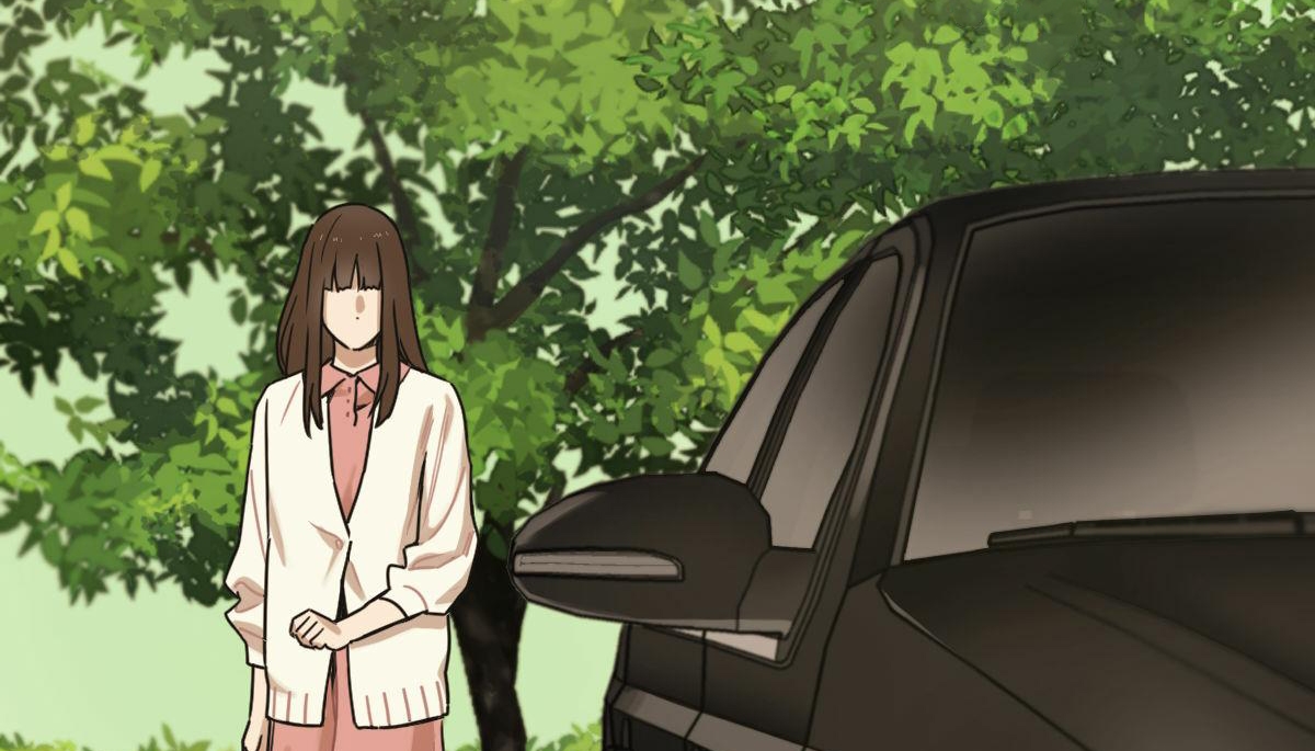 tương phùng chapter 2 116