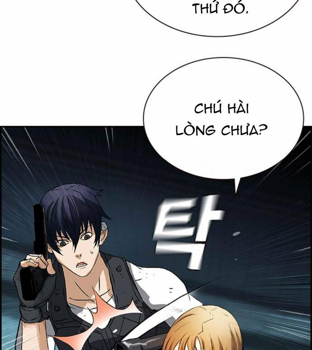 pubg - cuộc chiến sinh tồn - 100 chapter 5 37