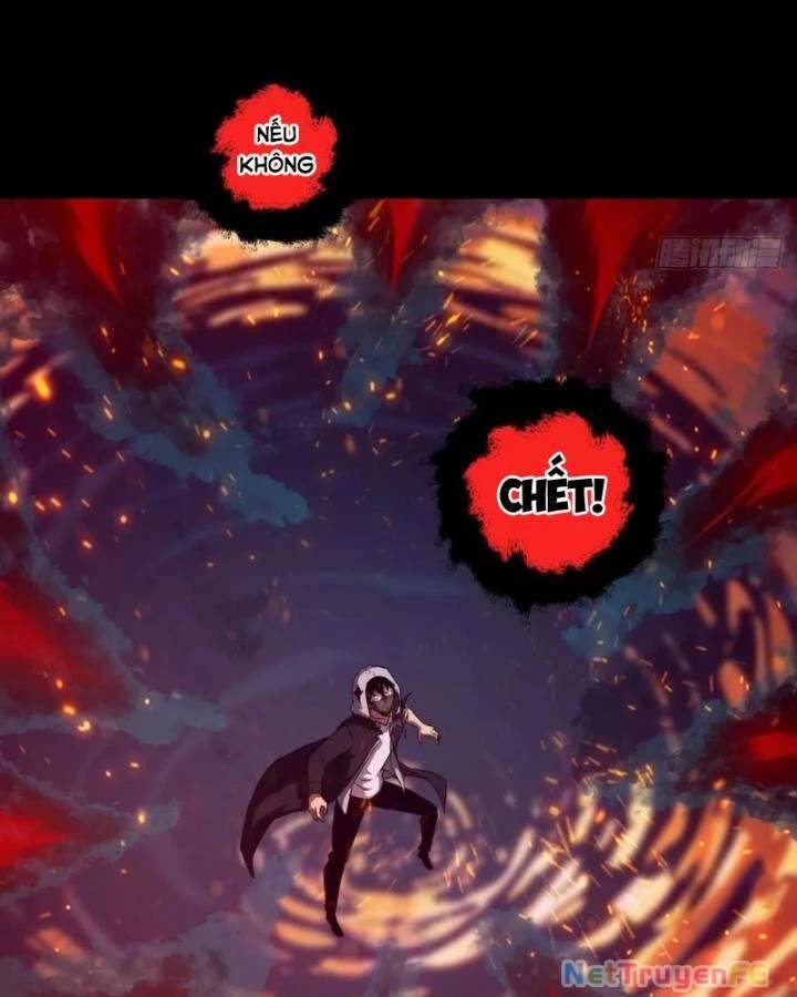 Tay Trái Của Ta Có Thể Dị Biến chapter 51 45