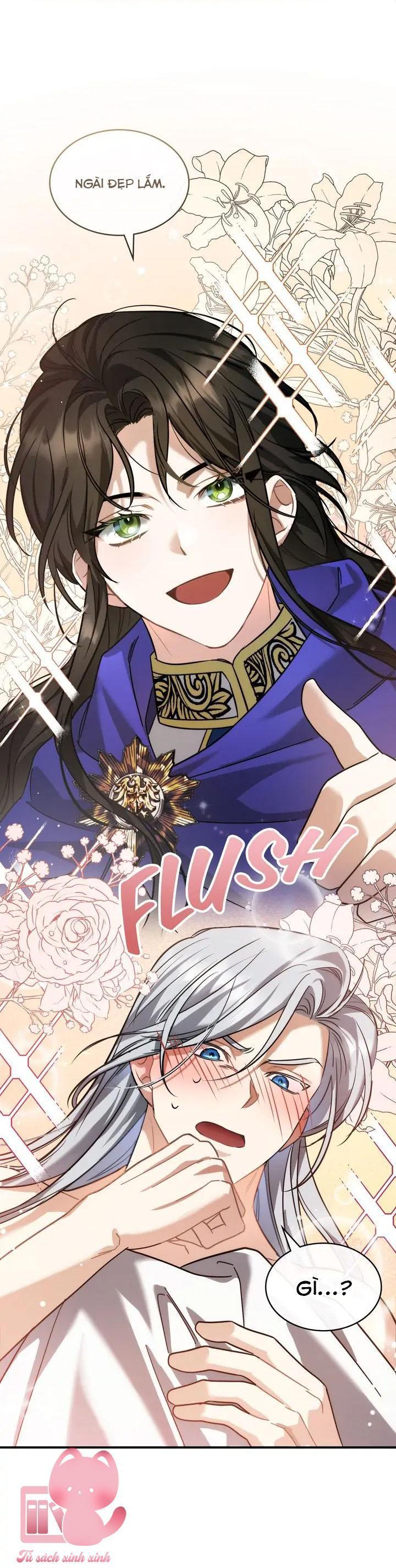 đêm đen khuất bóng chapter 20 33