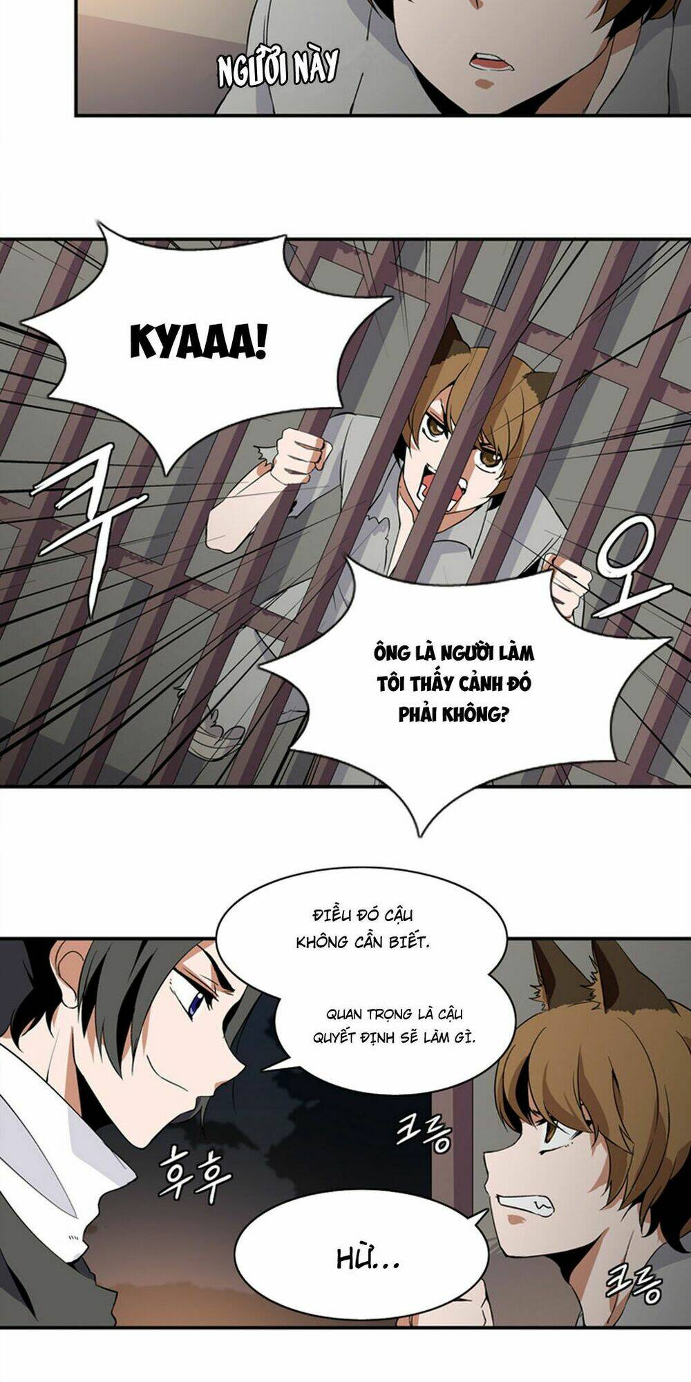 ảo mộng vương chapter 5 6