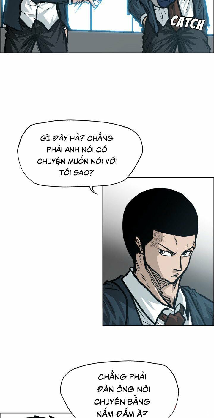 bá chủ học đường ss2 chapter 25 56