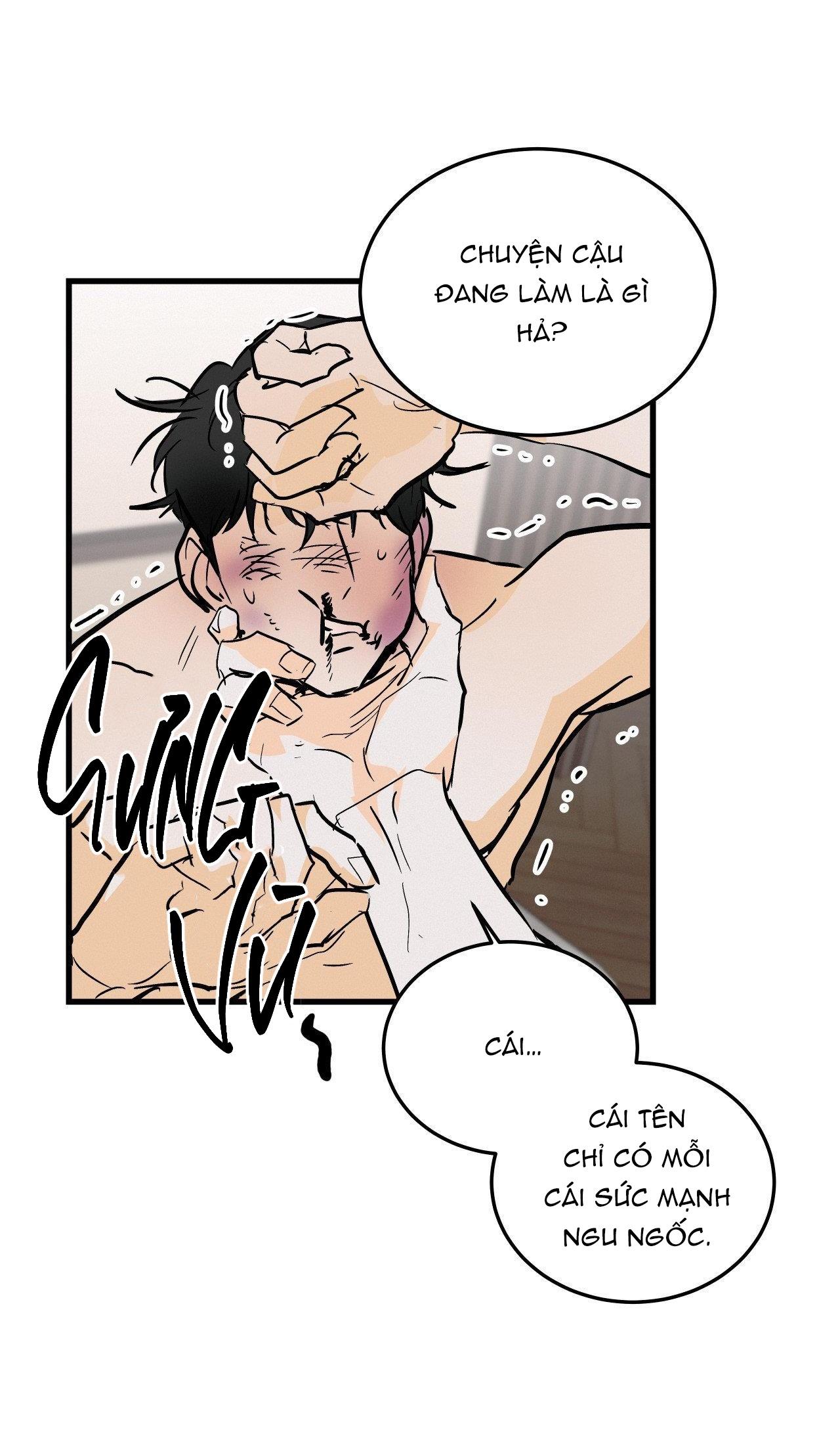 lie again chapter 18 33