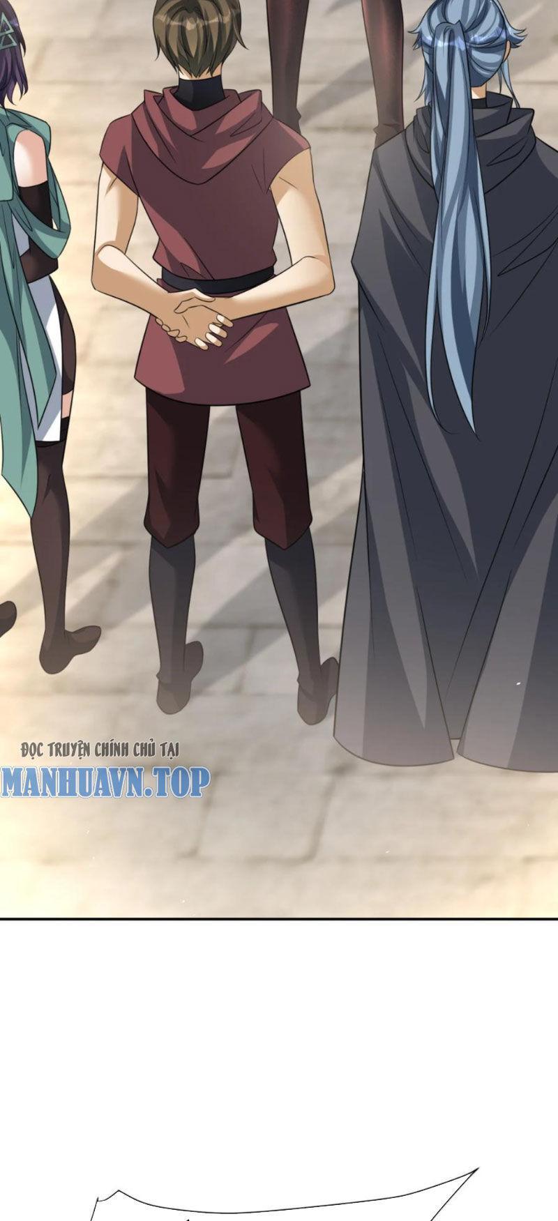 cựu nhật ngự long chapter 45 16