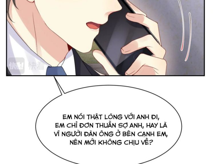 lại bị bạn trai cũ nhắm trúng rồi chapter 60 70