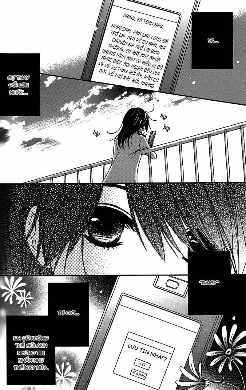 điện kích daisy chapter 43 7