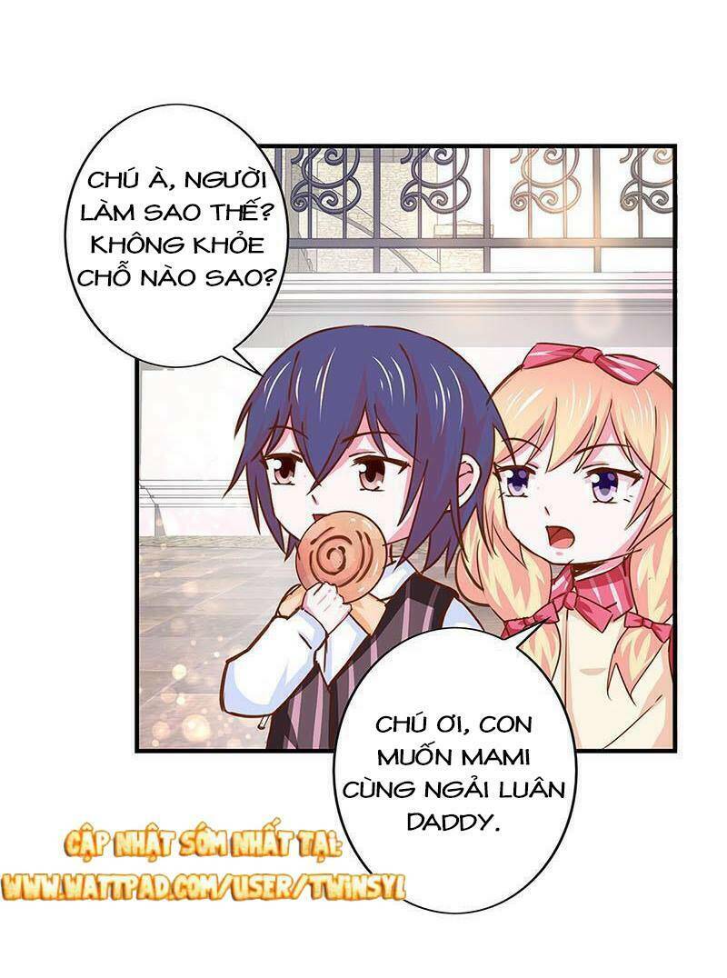 không gả cho tổng tài, gả cho người hầu chapter 143 15