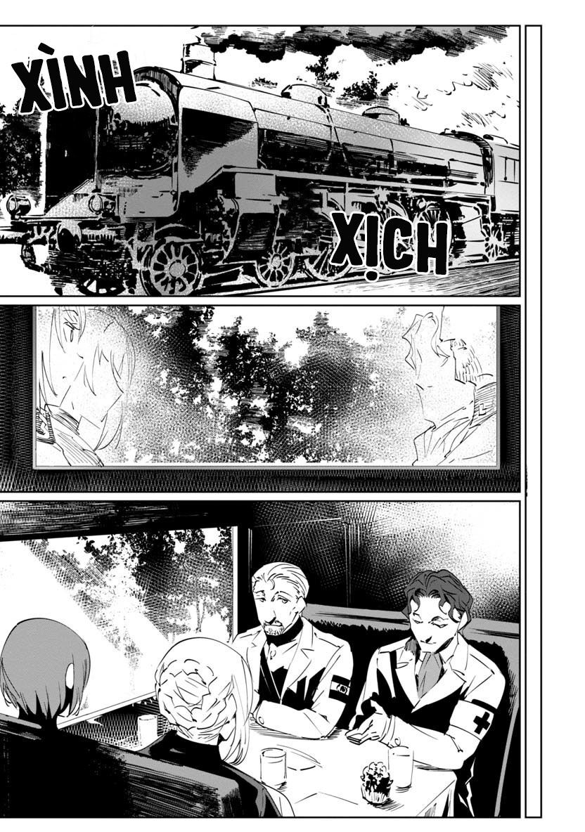 baikoku kikan chapter 6 13