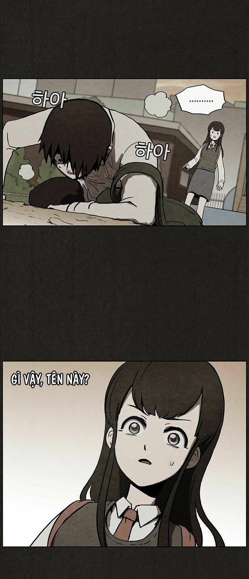 đứa con của quỷ dữ chapter 15 55