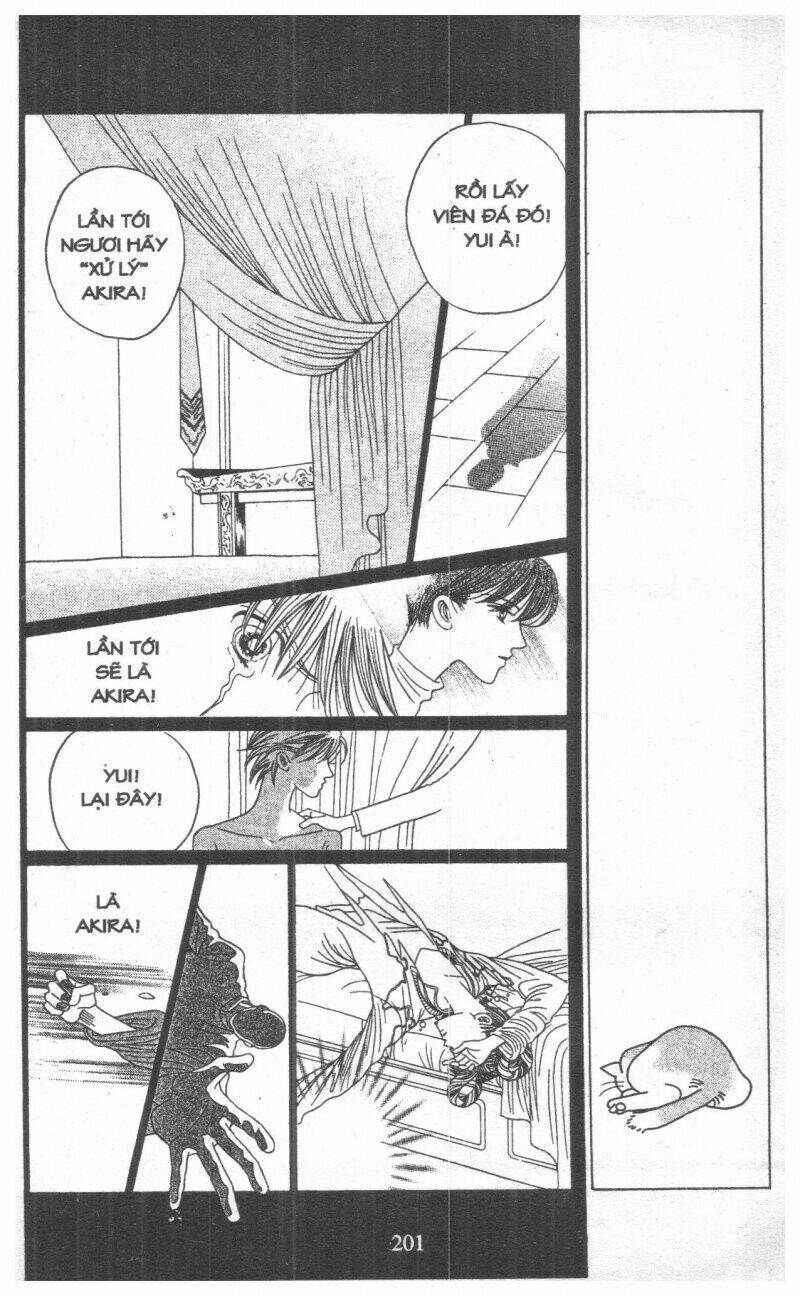 nàng tiên ánh trăng - kaguya hime chapter 19 201