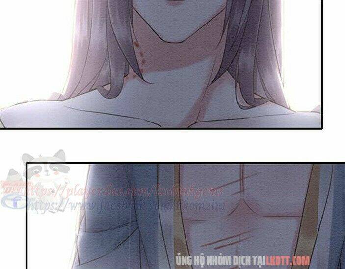 trọng sinh bá sủng nhiếp chính vương quá mạnh mẽ chapter 89 35