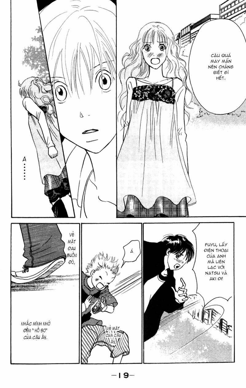 i.s. (intersexuality) chapter 11 25