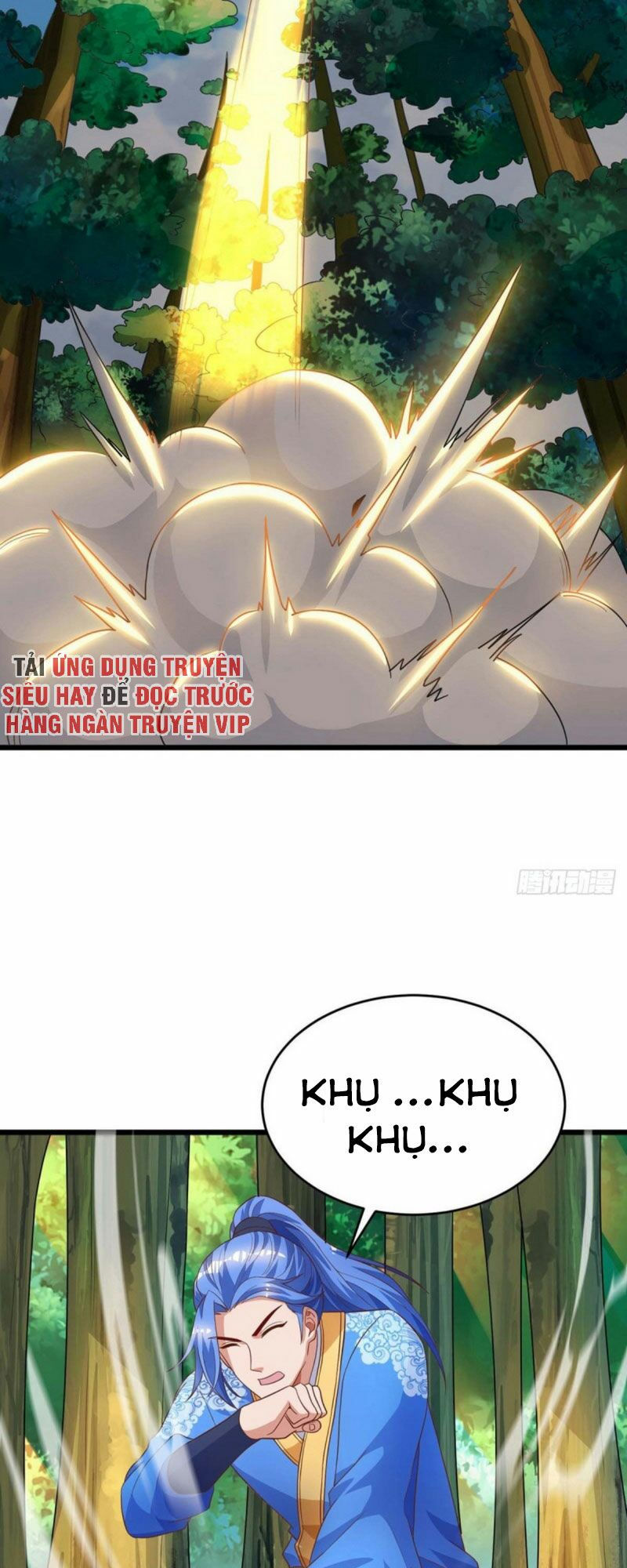 tối cường thăng cấp chapter 137 2