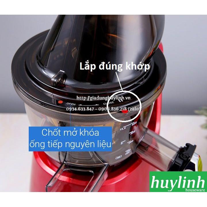 Máy ép trái cây chậm Hàn Quốc Kuvings C7000 - E7000 - Hàng Chính Hãng