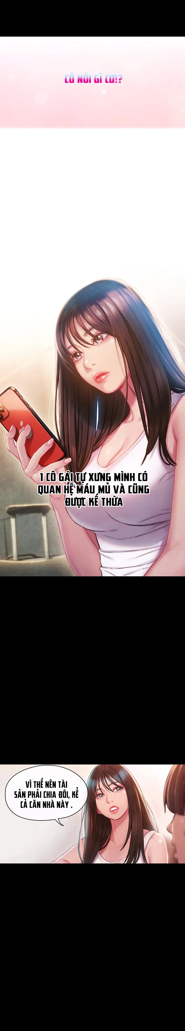 vượt quá giới hạn tình yêu chapter 19.1 9
