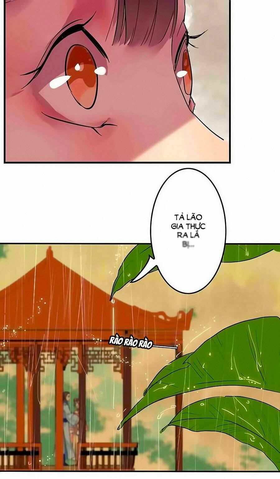 thịnh thế thanh ca chapter 16 22