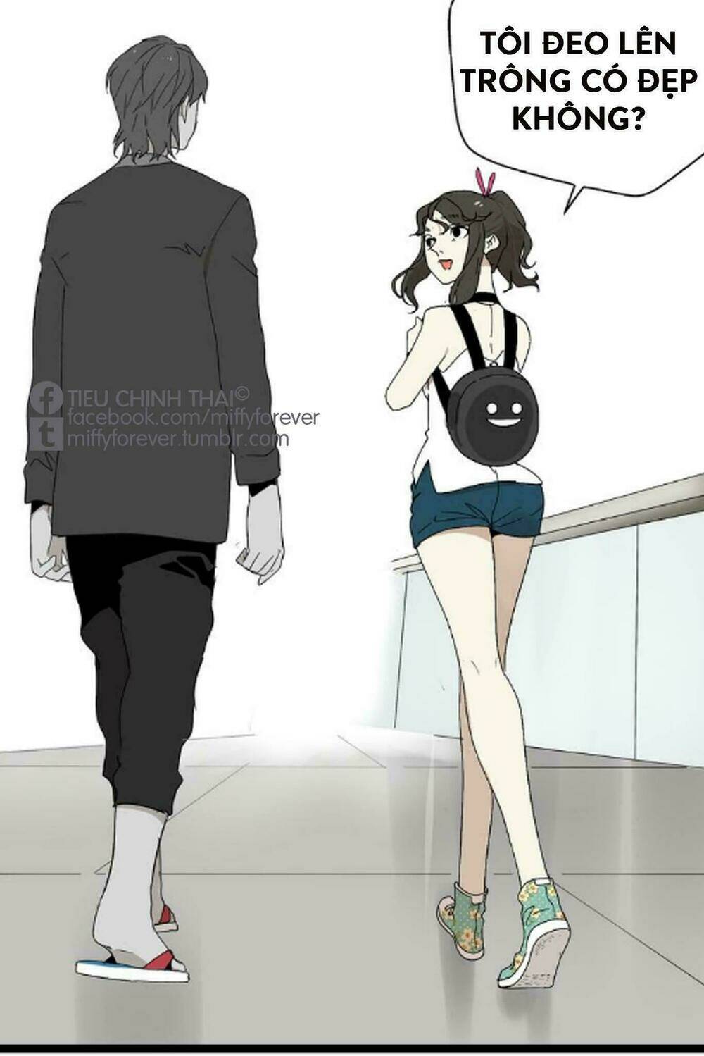 mục linh chapter 6.2 25