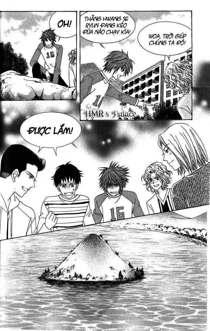 thần tượng mua sắm chapter 36 26