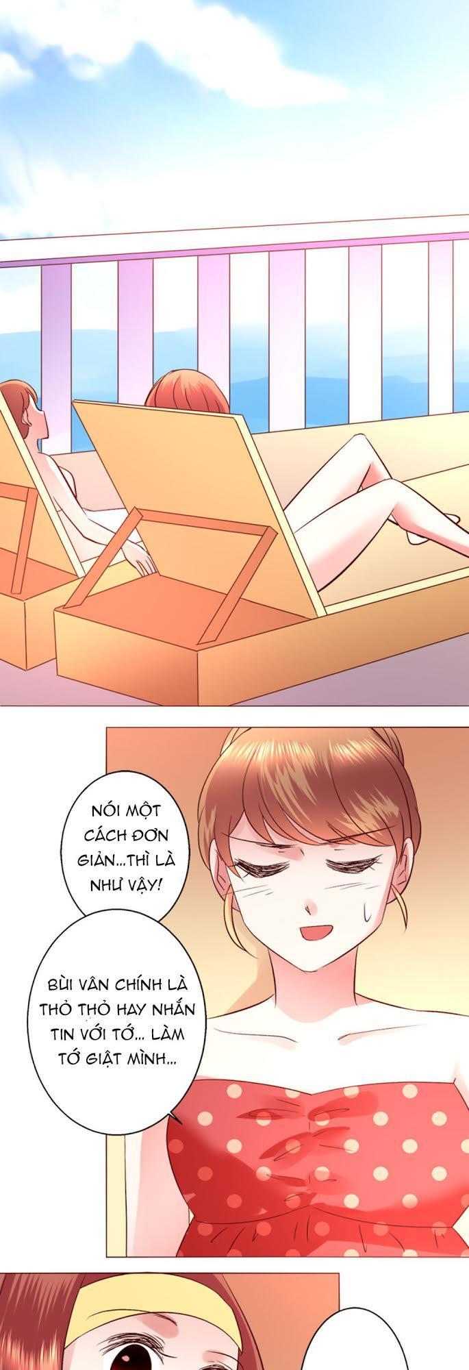 một tuần làm tình nhân chapter 54 25