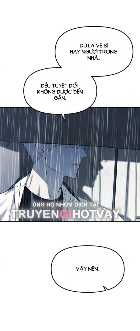xâm nhập trường trung học tài phiệt chapter 51.1 25