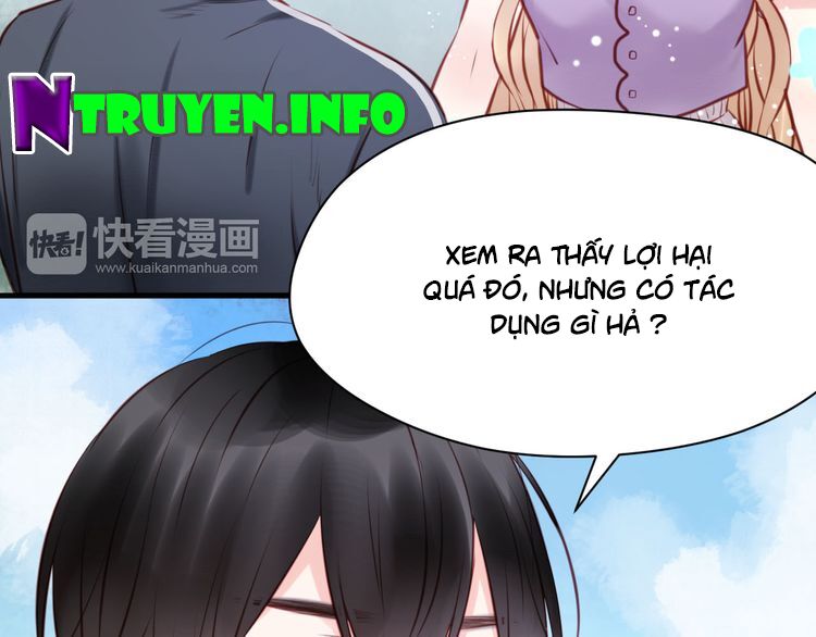 lượm được một tiểu hồ ly phần 1 chapter 47 35